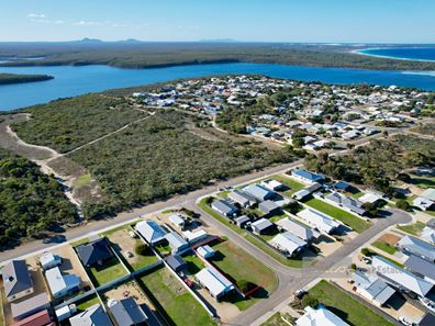 27 McGlade Close, Bremer Bay WA 6338