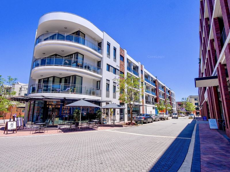 313/1 Wexford Street, Subiaco WA 6008