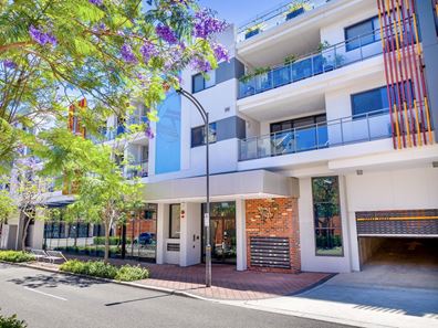 313/1 Wexford Street, Subiaco WA 6008