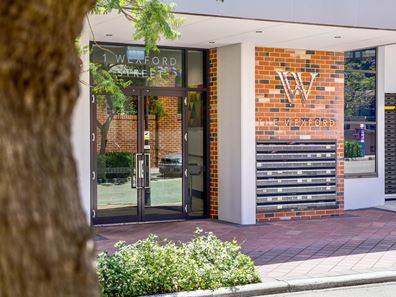 313/1 Wexford Street, Subiaco WA 6008