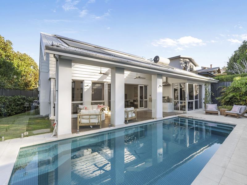 26 Lillian Street, Cottesloe