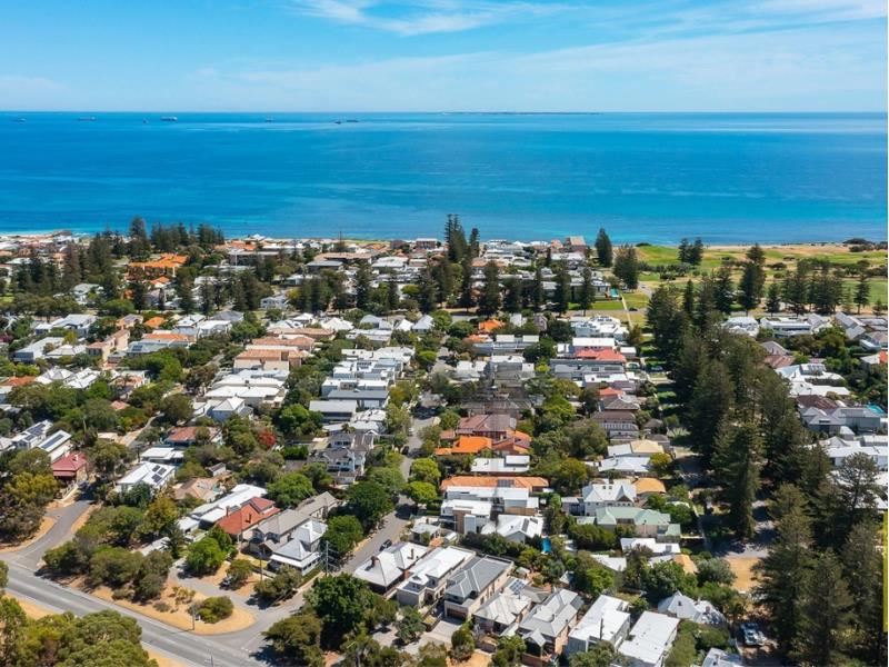 Cottesloe WA 6011