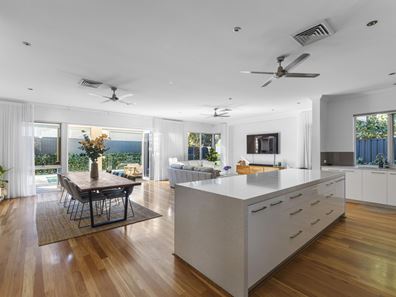 26 Lillian Street, Cottesloe WA 6011
