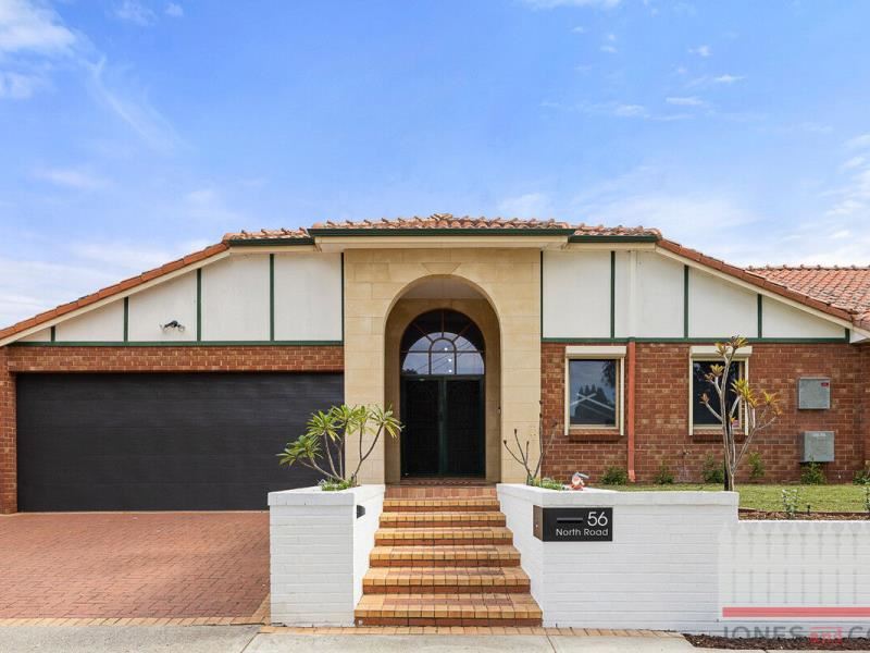 56 North Road, Bassendean WA 6054