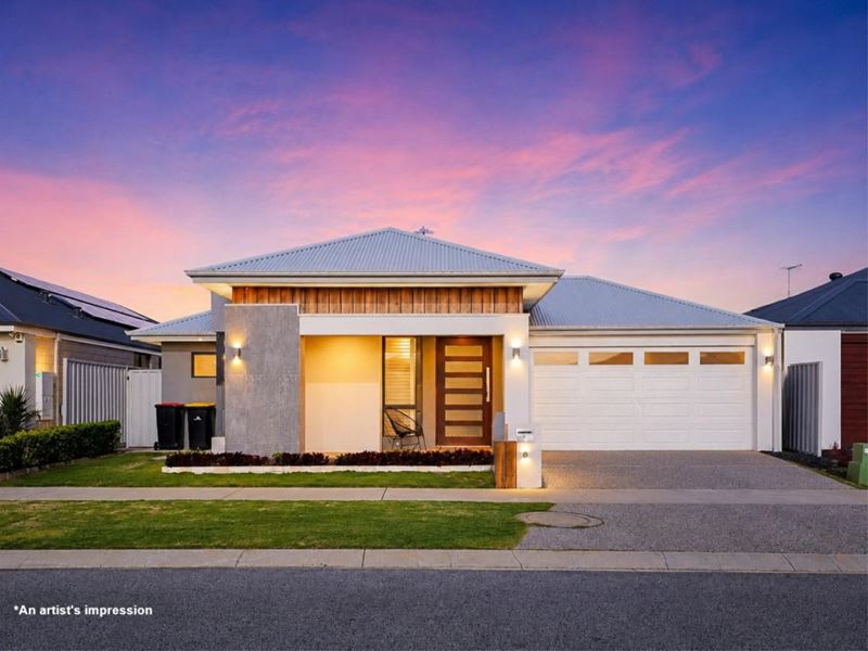 15 Modena Road, Piara Waters WA 6112