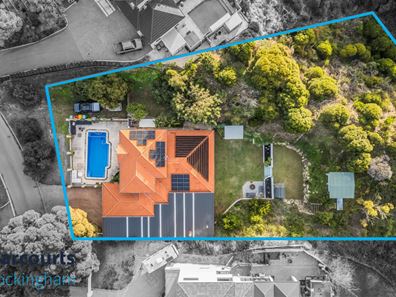 6 La Seyne Crescent, Warnbro WA 6169