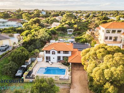 6 La Seyne Crescent, Warnbro WA 6169