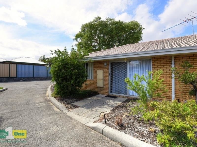 3/156 Berwick Street, Victoria Park