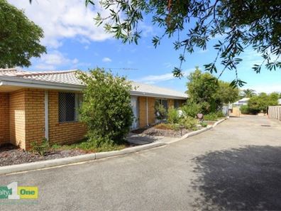 3/156 Berwick Street, Victoria Park WA 6100