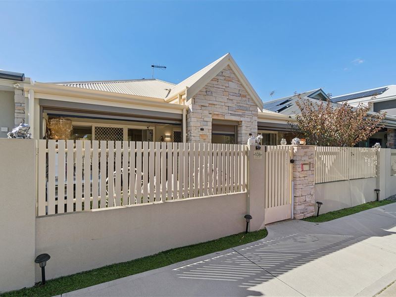108 Clubhouse Lane, Gnangara