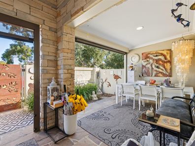 108 Clubhouse Lane, Gnangara WA 6077