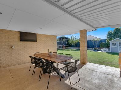 15 Pavonia Parade, Baldivis WA 6171