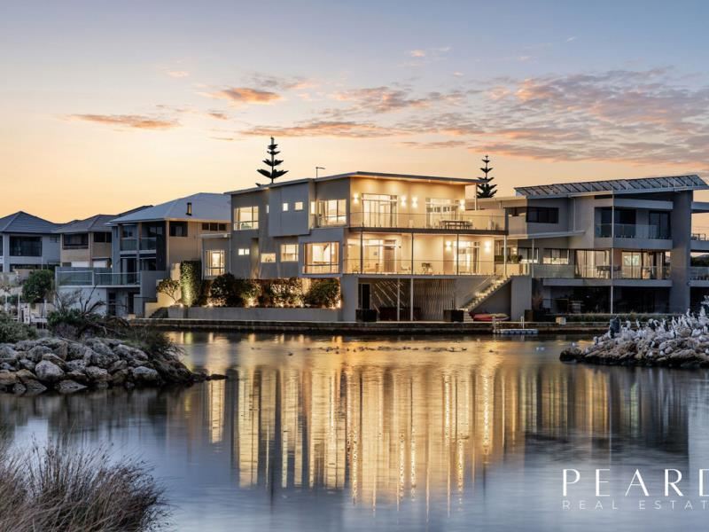 66 Cormorant Key, Wannanup WA 6210