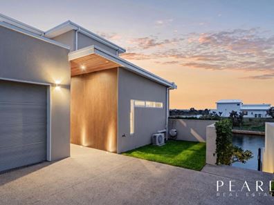 66 Cormorant Key, Wannanup WA 6210