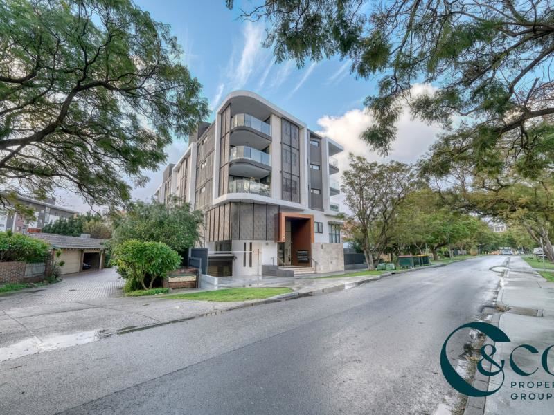 201/8 Macrae Road, Applecross WA 6153