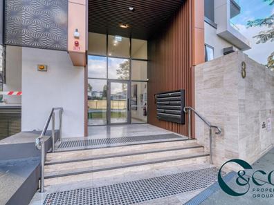 201/8 Macrae Road, Applecross WA 6153