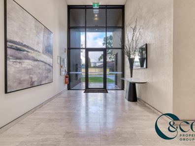201/8 Macrae Road, Applecross WA 6153