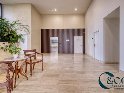 201/8 Macrae Road, Applecross WA 6153