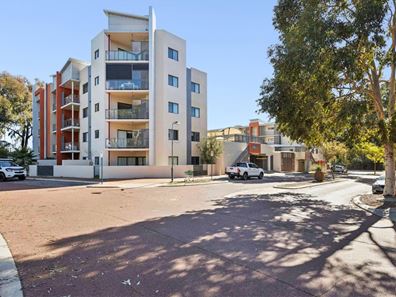 11/2 Molloy Promenade, Joondalup WA 6027