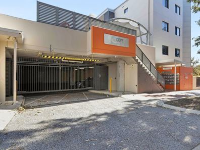 11/2 Molloy Promenade, Joondalup WA 6027