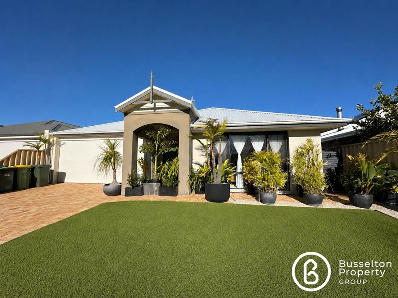 2/16 Almond Parkway, Yalyalup WA 6280