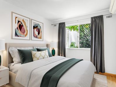 8/209 Walcott Street, North Perth WA 6006