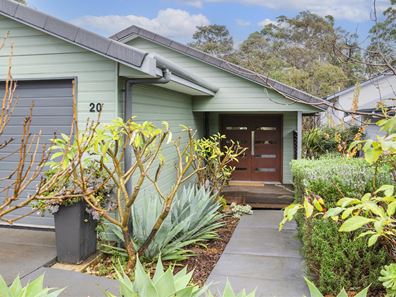 20 Tall Trees Court, Cowaramup WA 6284