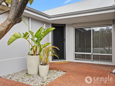 12 Caterpillar Road, Success WA 6164