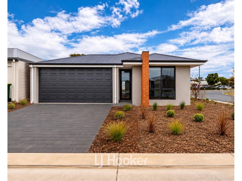 41 Oswego Way, Eaton WA 6232