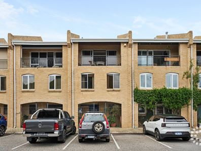 4 Little High Street, Fremantle WA 6160