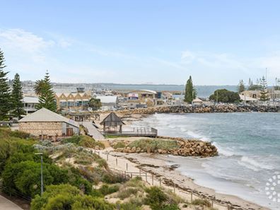 4 Little High Street, Fremantle WA 6160