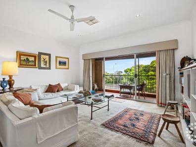 4 Little High Street, Fremantle WA 6160