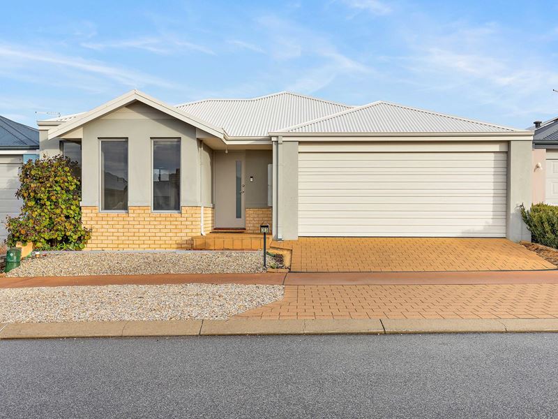 33 Birch Road, Aubin Grove WA 6164