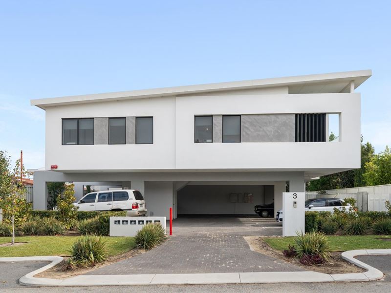 1/3 Bootie Place, Hillarys WA 6025