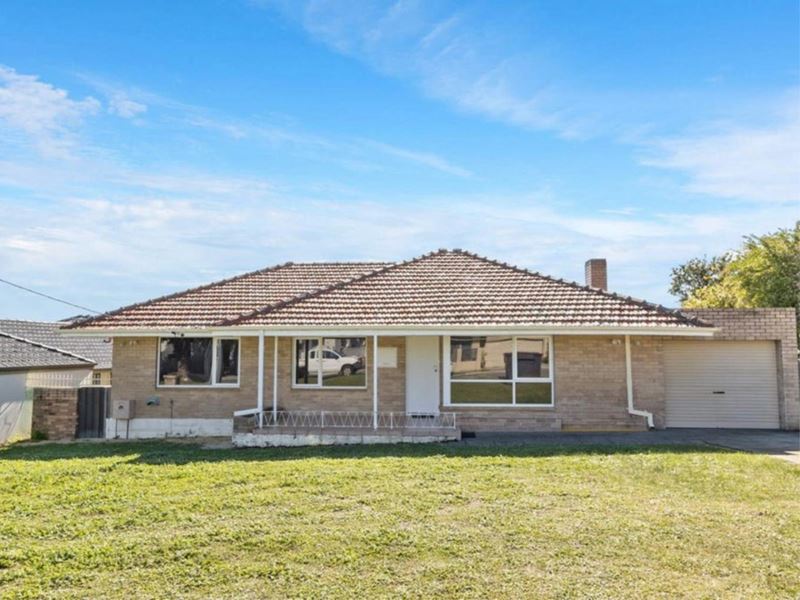 147 Roberts Street, Joondanna WA 6060