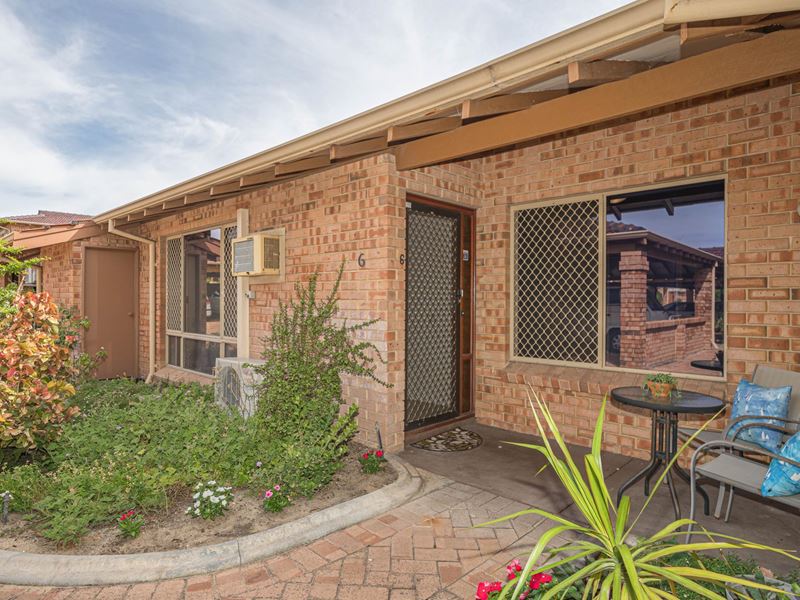6/7 Harman Road, Sorrento