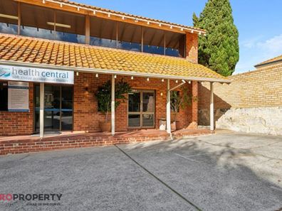 1/82 Reserve Street, Wembley WA 6014