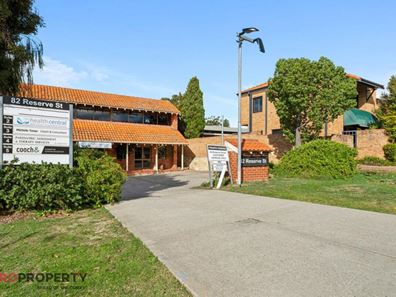 1/82 Reserve Street, Wembley WA 6014