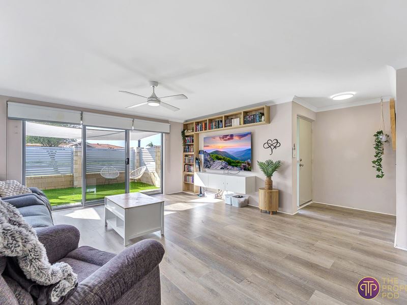 1 Bullfinch Street, Huntingdale WA 6110