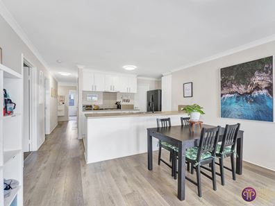 1 Bullfinch Street, Huntingdale WA 6110