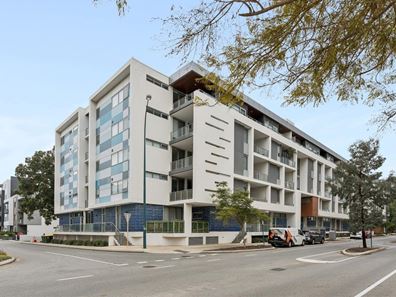 56/20 Rowe Avenue, Rivervale WA 6103