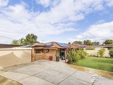 65 Glenbawn Drive, South Lake WA 6164