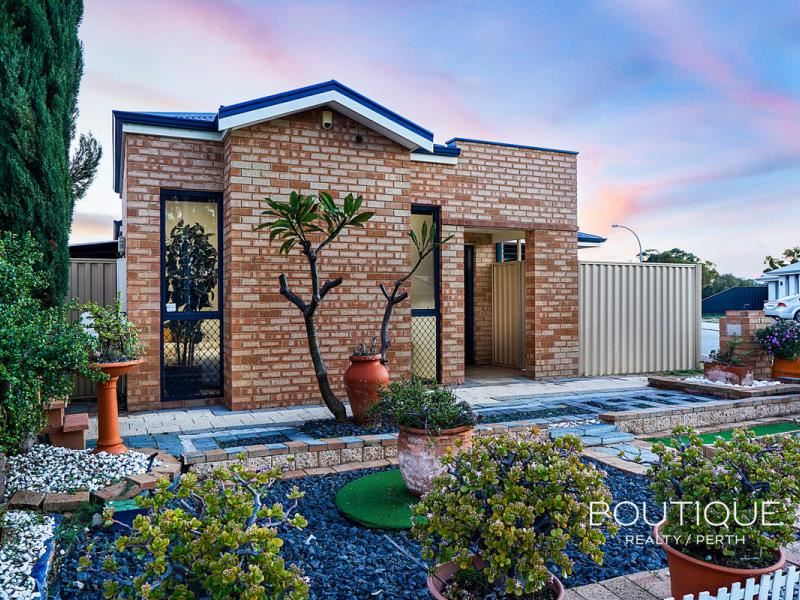 19 Pingle Drive, Greenfields