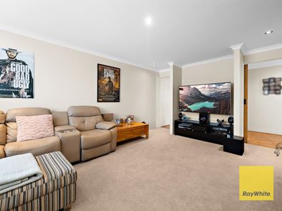 51 Aquamarine Parade, Karnup WA 6176