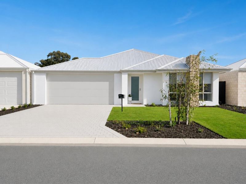 5 Biamanga Loop, Clarkson