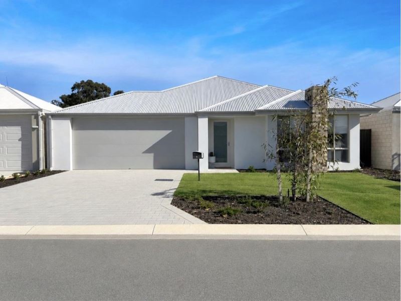 5 Biamanga Loop, Clarkson WA 6030