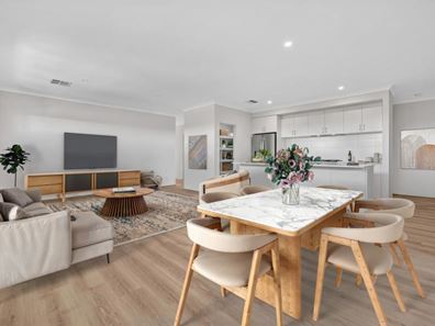 5 Biamanga Loop, Clarkson WA 6030