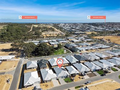 5 Biamanga Loop, Clarkson WA 6030