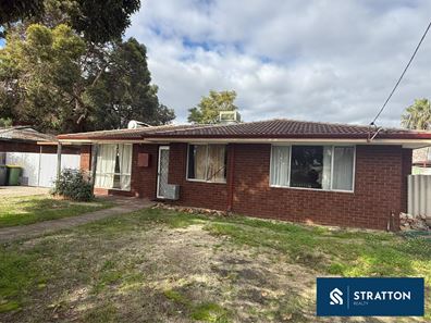 19 O'Sullivan Drive, Camillo WA 6111