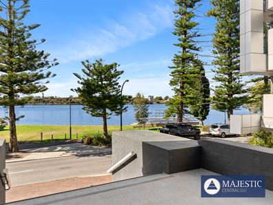 10/7 The Esplanade, Mount Pleasant WA 6153